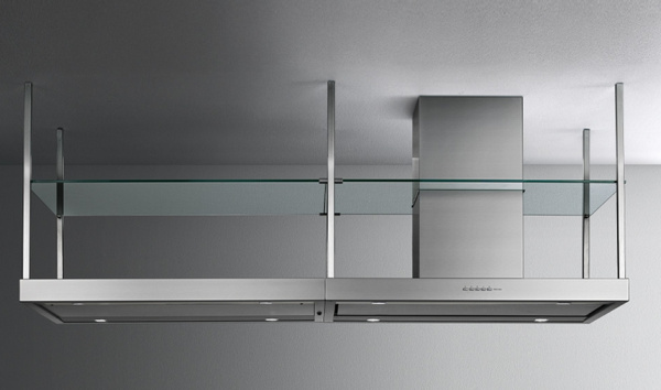 Вытяжка Falmec EUROPA ISOLA 120 Вытяжка Falmec EUROPA ISOLA 120