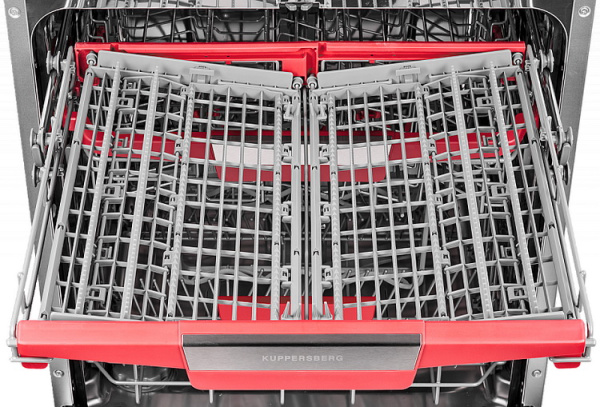 Встраиваемая посудомоечная машина Kuppersberg GLM 6075
