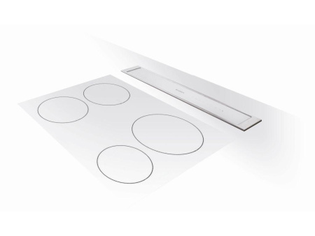 Встраиваемая вытяжка Faber FABULA EVO+WH A90