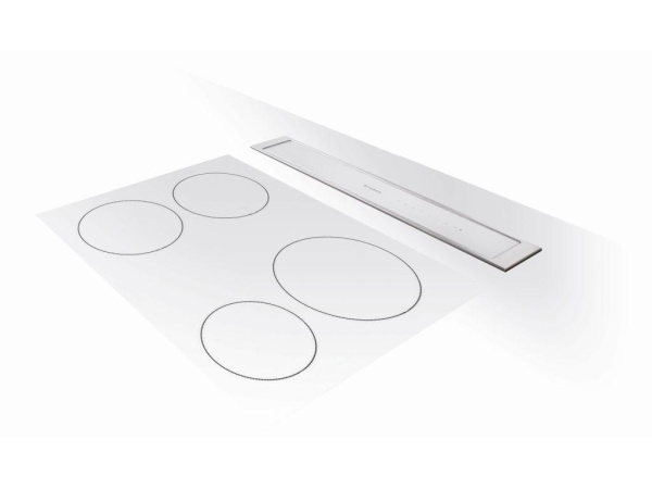 Встраиваемая вытяжка Faber FABULA EVO+WH A90