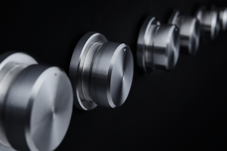 Индукционная варочная панель с вытяжкой Kuppersbusch KMI 9850.0 SR