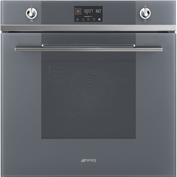Духовой шкаф Smeg SO6102TS Духовой шкаф Smeg SO6102TS