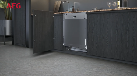 Встраиваемая посудомоечная машина AEG FSB52917Z