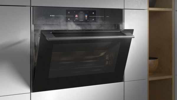Комбинированный духовой шкаф Asko OCSM8478G Комбинированный духовой шкаф Asko OCSM8478G
