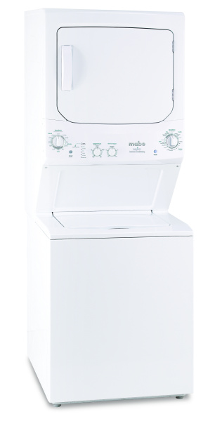 Стирально-сушильная машина IO MABE MCL1540EEBBY0