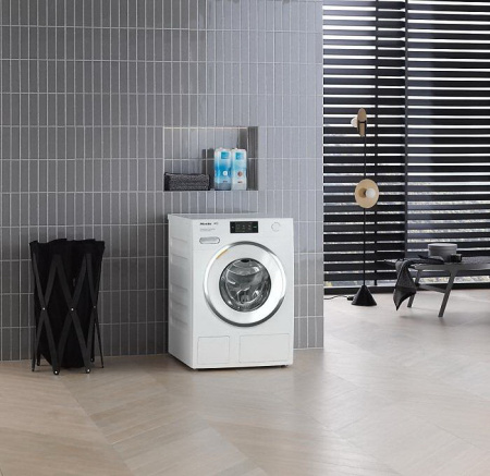 Сушильная машина Miele TED445WP