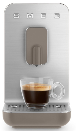Кофемашина Smeg BCC01TPMEU