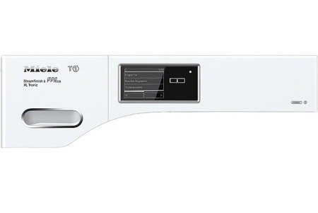 Сушильная машина Miele TMV 840 WP