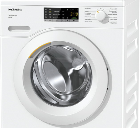 Стиральная машина Miele WSA023 WCS Стиральная машина Miele WSA023 WCS