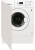 Стирально-сушильная машина  Kuppersbusch IWT 1466.0 W