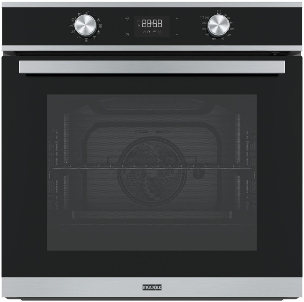Духовой шкаф Franke FSM 97 P XS
