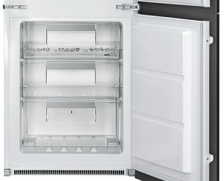 Встраиваемый холодильник Smeg C8174N3E Встраиваемый холодильник Smeg C8174N3E