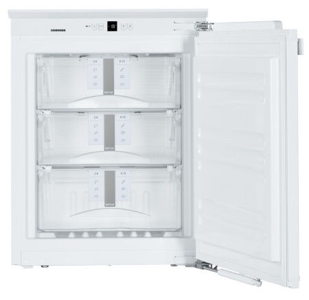 Встраиваемый морозильник Liebherr IGN 1064