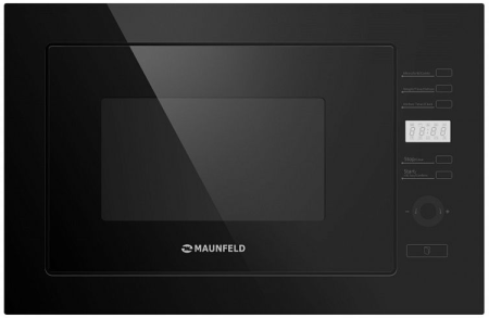 Встраиваемая микроволновая печь Maunfeld MBMO.25.7GB