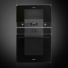 Встраиваемая микроволновая печь Smeg MP122B3