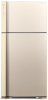 Холодильник Hitachi R-V662 PU7 BEG