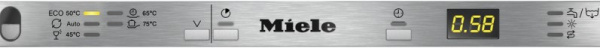 Посудомоечная машина Miele G 5481 SCVi Посудомоечная машина Miele G 5481 SCVi