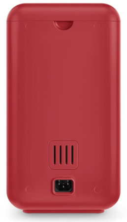 Кофемашина Smeg BCC01RDMEU