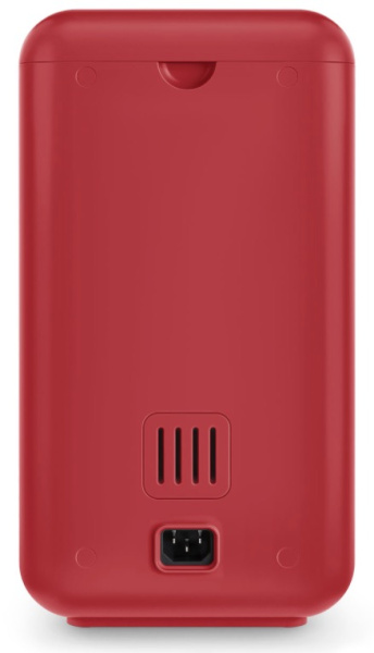 Кофемашина Smeg BCC01RDMEU