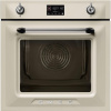 Духовой шкаф с паром Smeg SOP6902S2PP