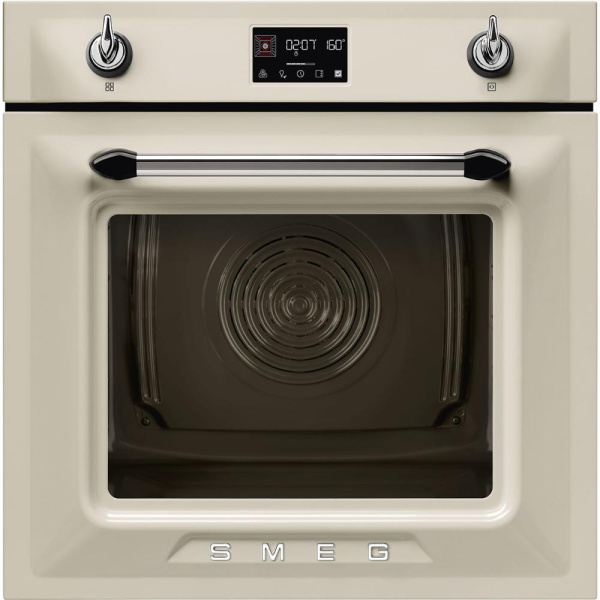 Духовой шкаф с паром Smeg SOP6902S2PP Духовой шкаф с паром Smeg SOP6902S2PP