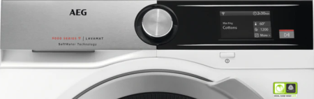 Стиральная машина AEG L9FEA69S Стиральная машина AEG L9FEA69S