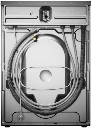 Профессиональная стиральная машина Asko WMC6743VB.T