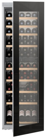 Винный шкаф Liebherr EWTgb 3583 Vinidor Винный шкаф Liebherr EWTgb 3583 Vinidor