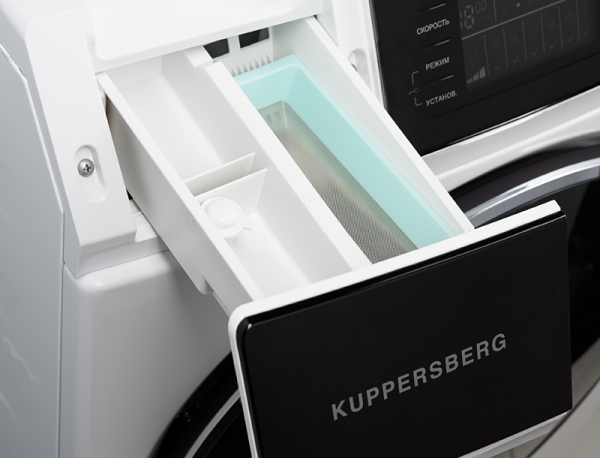 Стиральная машина Kuppersberg WIS 60149 Стиральная машина Kuppersberg WIS 60149