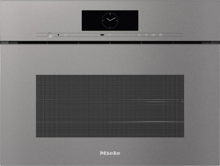 Комби-пароварка Miele DGC 7840 X GRGR