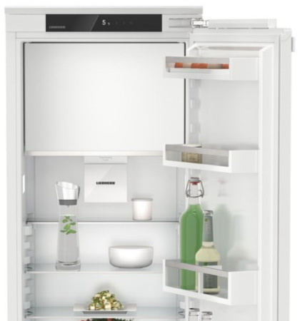 Встраиваемый холодильник Liebherr IRBe 5121 Plus