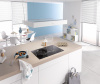 Индукционная панель Miele KM 6839