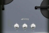 Варочная панель Smeg PV163S2