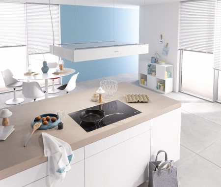 Индукционная панель Miele KM 6839