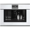 Встраиваемая кофемашина Kuppersbusch CKV 6550.0 W3 Silver Chrome