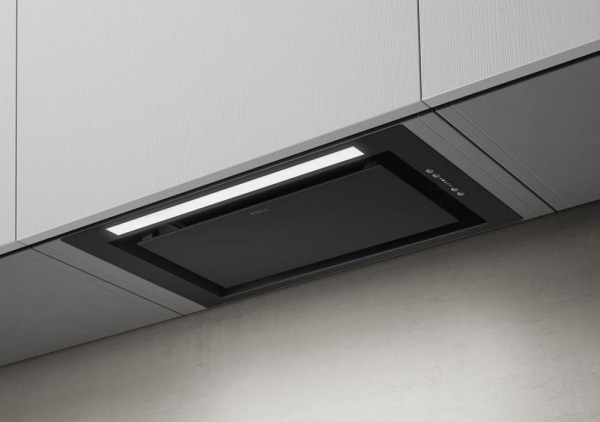 Встраиваемая вытяжка Elica LANE MBL/A/72