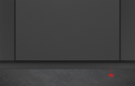 Встраиваемая посудомоечная машина Smeg STL342CSL