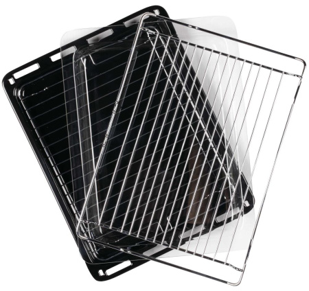 Духовой шкаф Korting OKB 3260 CSGW MW