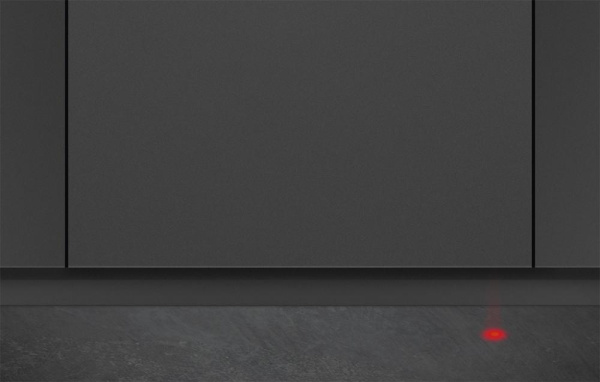 Встраиваемая посудомоечная машина Smeg STL232CL