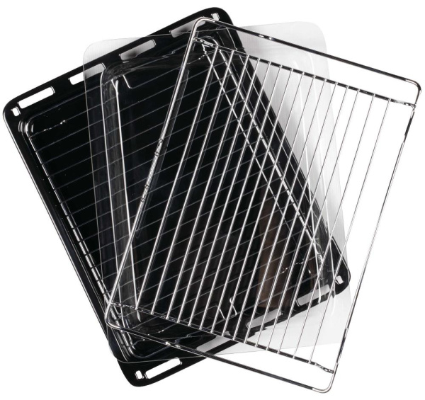 Духовой шкаф Korting OKB 3260 CSGW MW