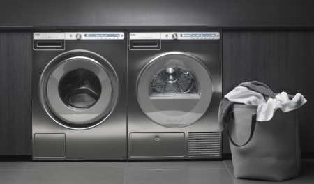 Стиральная машина Asko W4086C.T/2