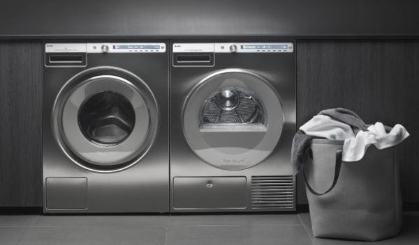 Стиральная машина Asko W4086C.T/2