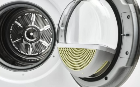 Сушильная машина Asko T408HD.W Сушильная машина Asko T408HD.W