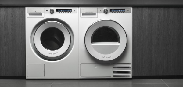 Стиральная машина Asko W6098X.W/2