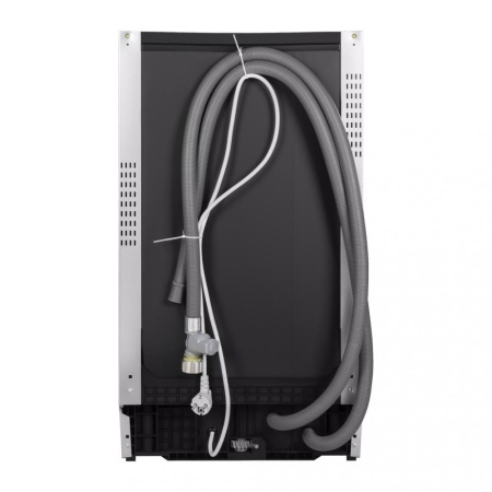 Встраиваемая посудомоечная машина MAUNFELD MLP-08IMRO