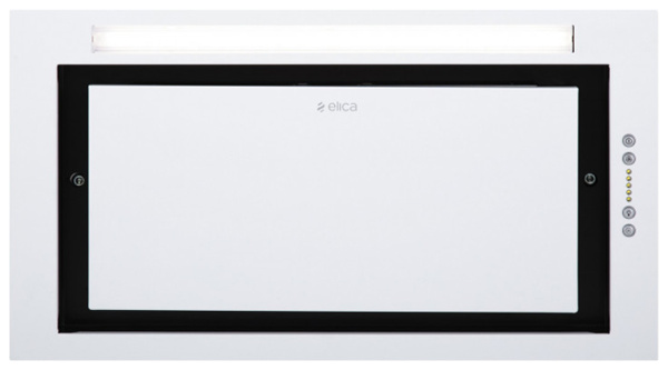 Встраиваемая вытяжка Elica LANE WH/A/72