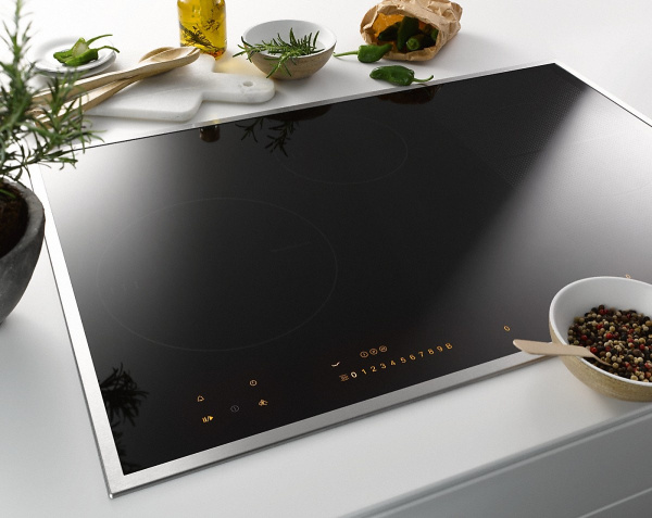 Индукционная панель Miele KM 6629