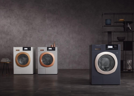 Стиральная машина Kuppersbusch W 40.0 G