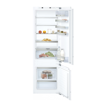 Встраиваемый холодильник Neff  KI6873FE0