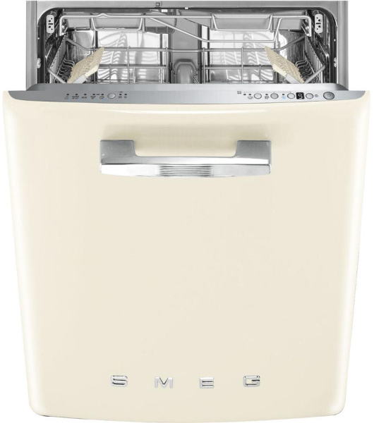 Встраиваемая посудомоечная машина Smeg STFABCR3